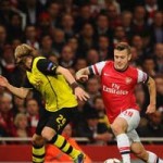 Bóng đá - Arsenal - Dortmund: &quot;Cái chết&quot; bất ngờ