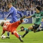 Bóng đá - Schalke – Chelsea: Dấu ấn chiến thuật