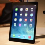 Thời trang Hi-tech - Apple bất ngờ ra mắt iPad Air