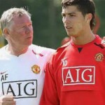 Bóng đá - Sir Alex từng muốn “bắn chết” Ronaldo