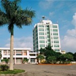 Giáo dục - du học - Chuyển ĐHQG Hà Nội về huyện Thạch Thất