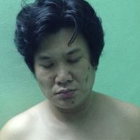 Pháp luật - Vụ bắt "kho" súng đạn: Khởi tố Tùng "lò gạch"