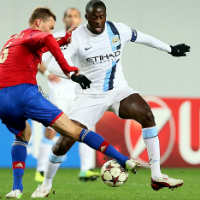 Bóng đá - Man City bức xúc vì phân biệt chủng tộc