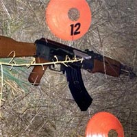 Tin tức trong ngày - Mỹ: Cảnh sát giết nhầm cậu bé cầm súng đồ chơi