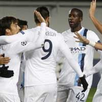 Bóng đá - Man City: Trưởng thành để hóa rồng