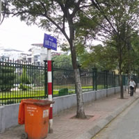 Tin tức trong ngày - Phát hiện xác một phụ nữ ở hồ Văn - Văn Miếu