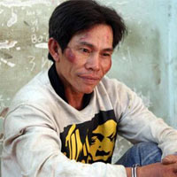 Pháp luật - "Lãng tử" đi cướp để được... ở tù viết nhạc