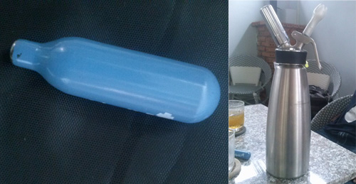 “Bóng cười” làm loạn giới trẻ Sài thành - 3