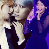 Ca nhạc - MTV - Kiều nữ K-Pop đua nhau gây bão