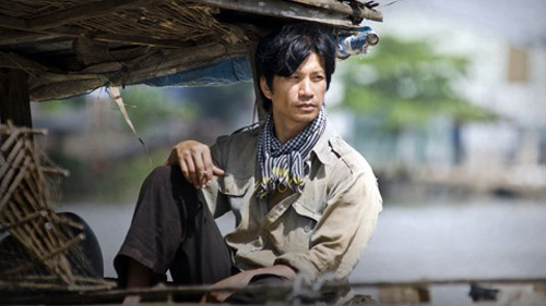Mỹ nhân, tài tử Việt hóa “hai lúa” - 13