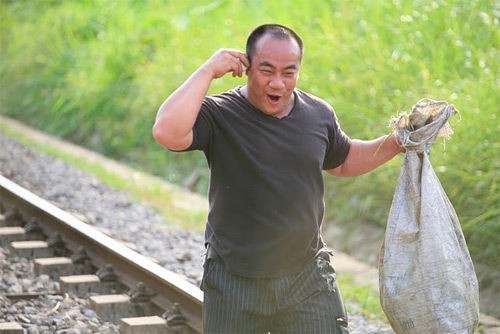 Mỹ nhân, tài tử Việt hóa “hai lúa” - 10