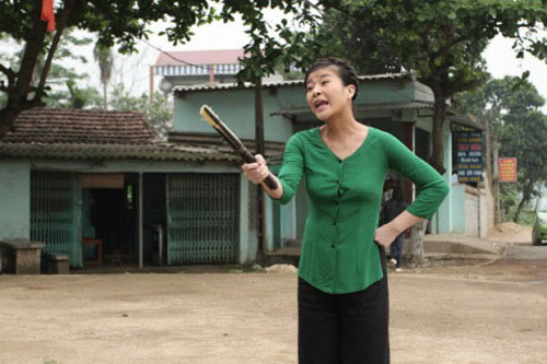 Mỹ nhân, tài tử Việt hóa “hai lúa” - 6