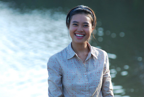 Mỹ nhân, tài tử Việt hóa “hai lúa” - 1