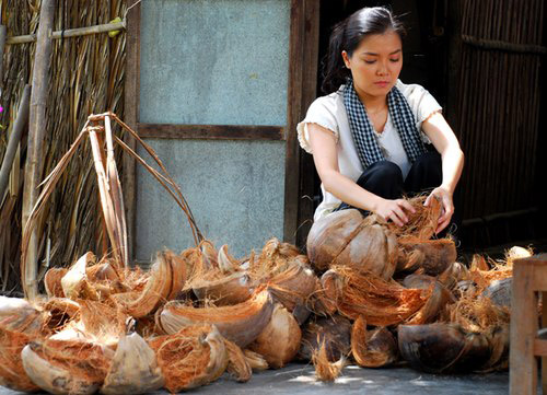 Mỹ nhân, tài tử Việt hóa “hai lúa” - 5