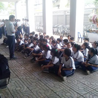 Tin tức trong ngày - Kết luận vụ HS bị "ép" uống thuốc gây nghiện