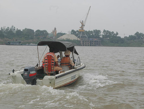 Không tìm thấy thi thể vụ vứt xác: Xử thế nào? - 2