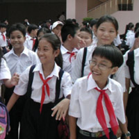 Giáo dục - du học - Dạy thêm "chui" sẽ bị phạt 12 triệu đồng