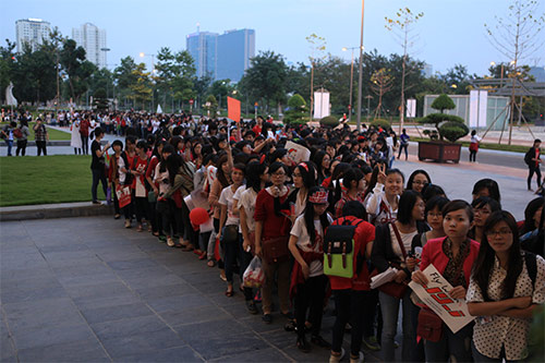 JYJ làm nức lòng fan - 11