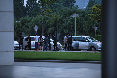 JYJ làm nức lòng fan - 6