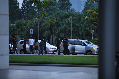 JYJ làm nức lòng fan - 7