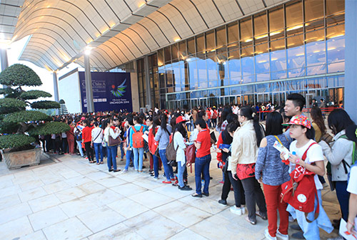 JYJ làm nức lòng fan - 10