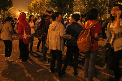 JYJ làm nức lòng fan - 15