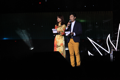 JYJ làm nức lòng fan - 4