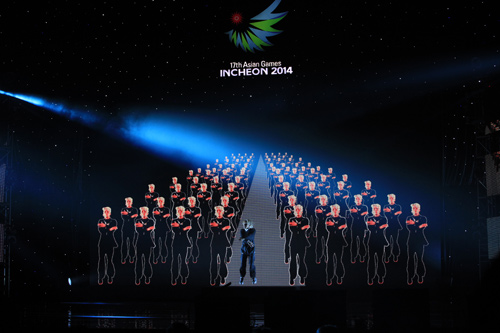 JYJ làm nức lòng fan - 2