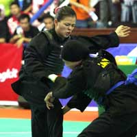 Thể thao - "Mỏ vàng" tại SEA Games của Việt Nam gặp bất lợi lớn