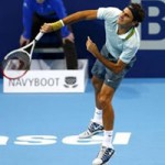 Thể thao - Federer - Istomin: Bất ngờ lớn (V2 Swiss Indoors)