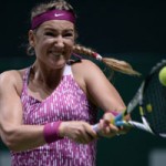 Thể thao - Azarenka - Jankovic: Đối thủ khó chịu (Bảng Trắng WTA Championships)