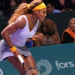 Thể thao - Serena - Radwanska: Nỗ lực cuối cùng (Bảng đỏ WTA Championships)