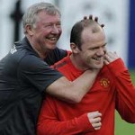 Bóng đá - Tự truyện Sir Alex khiến Rooney cảm động