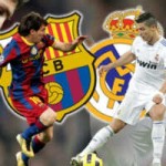 Bóng đá - El Clasico: Nhìn lại 2 mùa trước