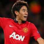 Bóng đá - MU – Kagawa: Bước ngoặt mùa giải?