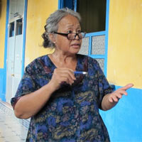 Pháp luật - TP.HCM: 7 năm quyết kiện VKSND quận 1