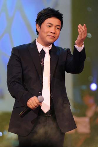 Quang Lê và những “kết đôi” hoàn hảo - 2