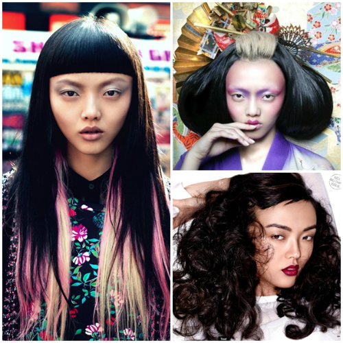 Mẫu nữ Nhật "tung hoành" Hollywood - 6