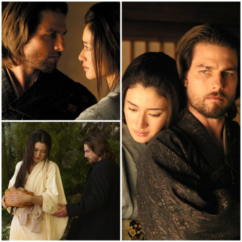 Mẫu nữ Nhật "tung hoành" Hollywood - 2