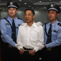 Tin tức trong ngày - Tòa phúc thẩm y án chung thân với Bạc Hy Lai