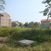 Tài chính - Bất động sản - Đất liền kề, biệt thự giá bèo ở "đô thị ma"