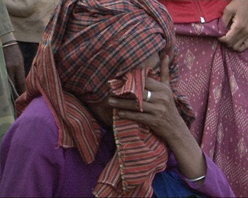 Chìm xuồng 7 người chết: Đớn đau quê nghèo - 3