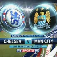 Bóng đá - Chelsea–Man City: Công cường đọ thủ mạnh