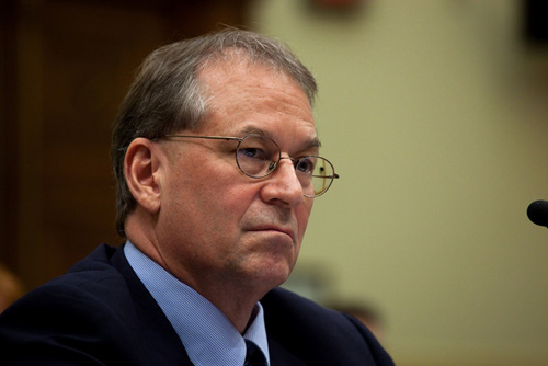 Mỹ: Tháng sau Iran sẽ có bom hạt nhân - 1