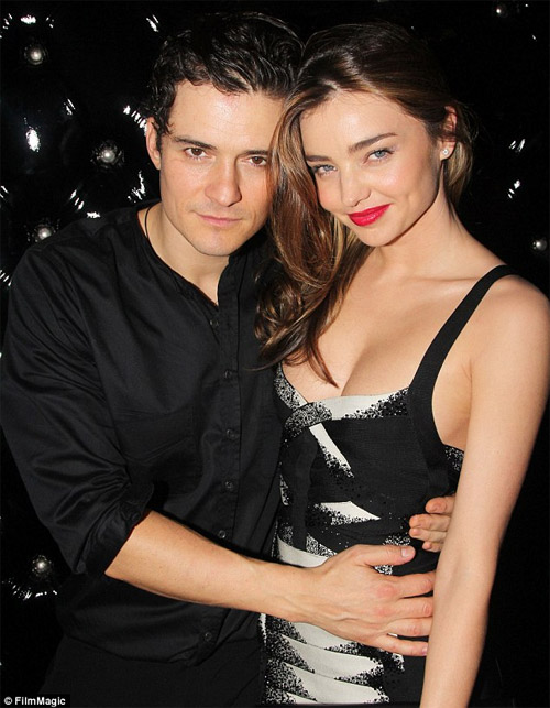 Miranda Kerr và Orlando Bloom đã ly hôn - 3