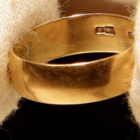 Tin tức trong ngày - Nhẫn cưới của sát thủ giết Kennedy giá 2,2 tỉ