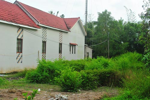 Bi hài “kỳ án tranh chấp con gà mái” - 2