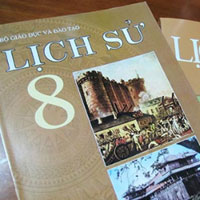 Tin tức trong ngày - SGK mới sẽ khắc họa rõ nét Đại tướng