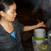 Sức khỏe đời sống - “Hủ tíu gõ nấu chuột cống”: Cảnh báo hay hoang báo?