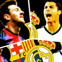 Bóng đá - Siêu kinh điển: Nơi phán xét Liga